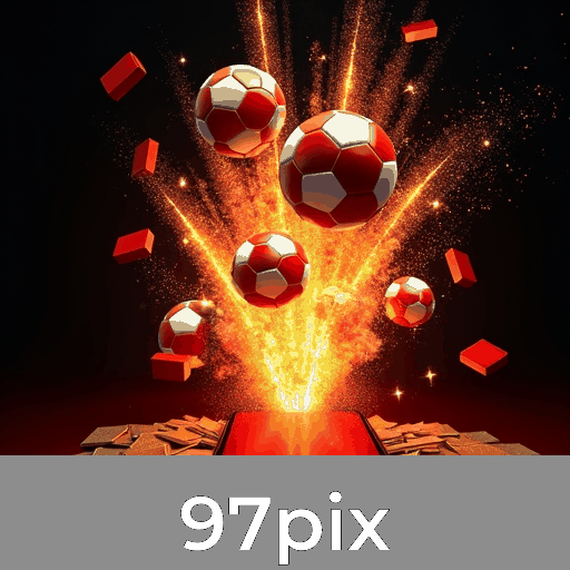 Experimente a Conveniência do App 97pix para Apostas