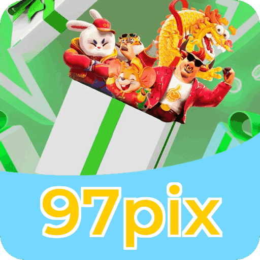 Instalar APK 97pix