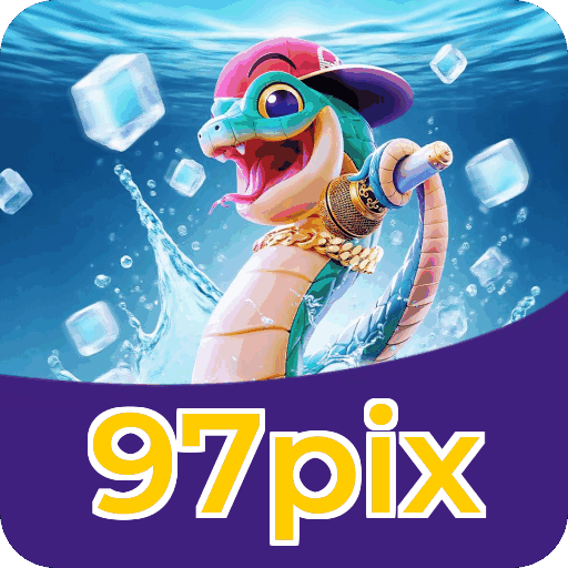 Bônus de Boas-vindas 97pix