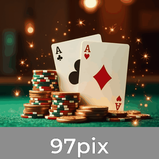 97pix: Aproveite Promoções Irresistíveis e Ganhe Mais
