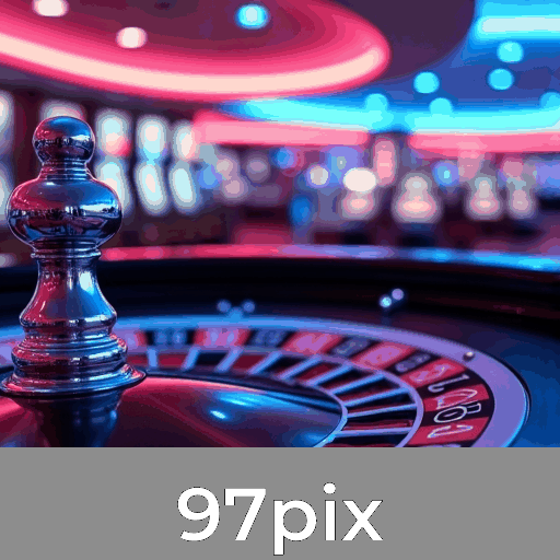 97pix: Jogos de Cassino Cheios de Emoção e Oportunidades de Ganhar