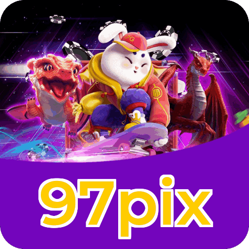 Slots Premium da PG Soft na 97pix