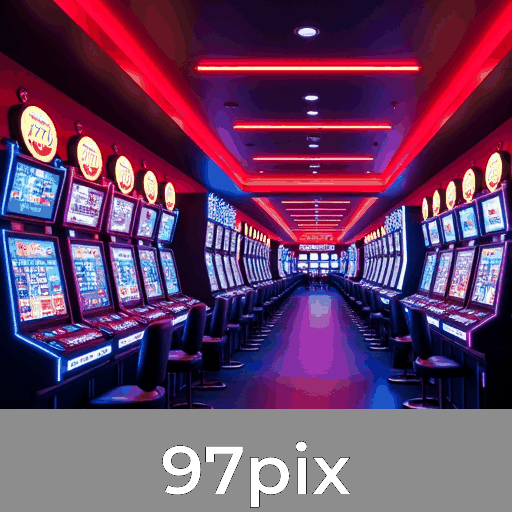 97pix: Realismo e Profissionalismo em Jogos de Mesa ao Vivo