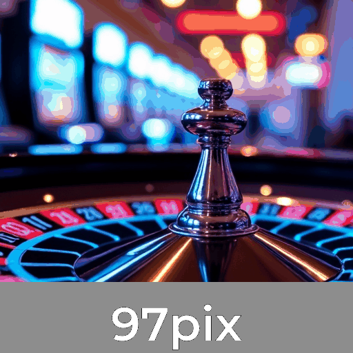 97pix: Plataforma de Jogos Online com Segurança e Serviço Profissional