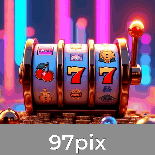 97pix: Plataforma de Jogos Online com Segurança e Serviço Profissional